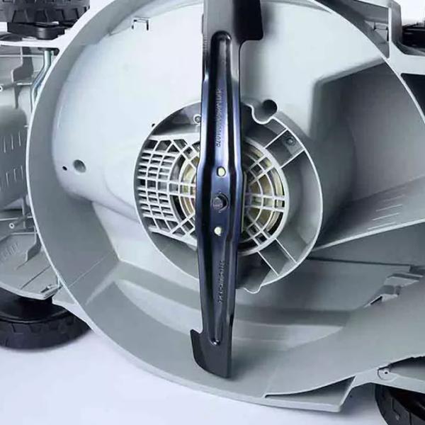 Газонокосилка Электрическая Nakayama EM4020 Ручной photo 5 Газонокосилка Электрическая Nakayama EM4020 Ручной photo 5