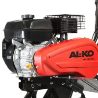 Motocultor AL-KO MH540 4 timpi/ Benzină photo 5