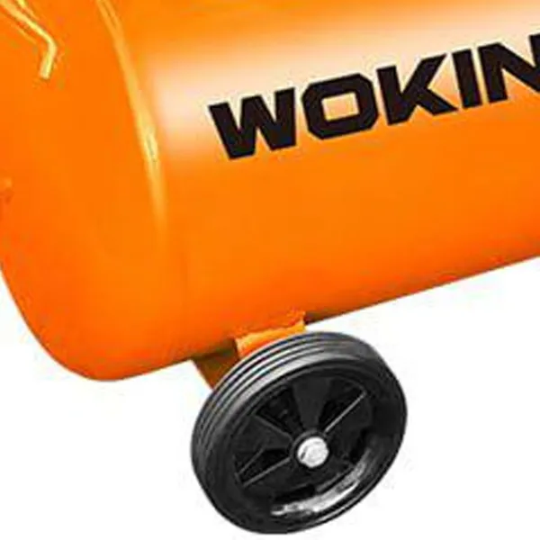 Compresor Wokin 831002 Electric/ Cu piston photo 2