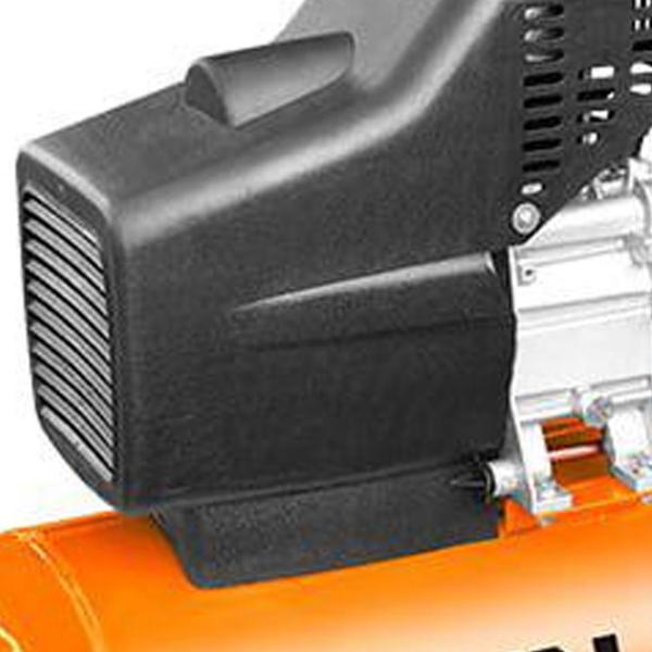 Compresor Wokin 831002 Electric/ Cu piston photo 3