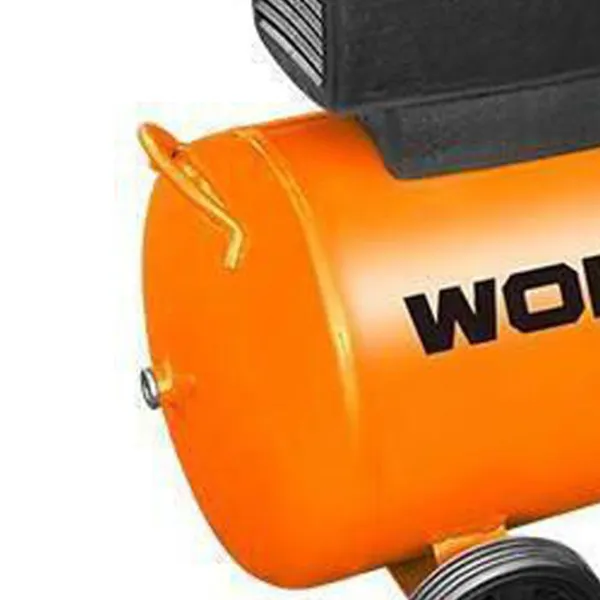 Compresor Wokin 831002 Electric/ Cu piston photo 4