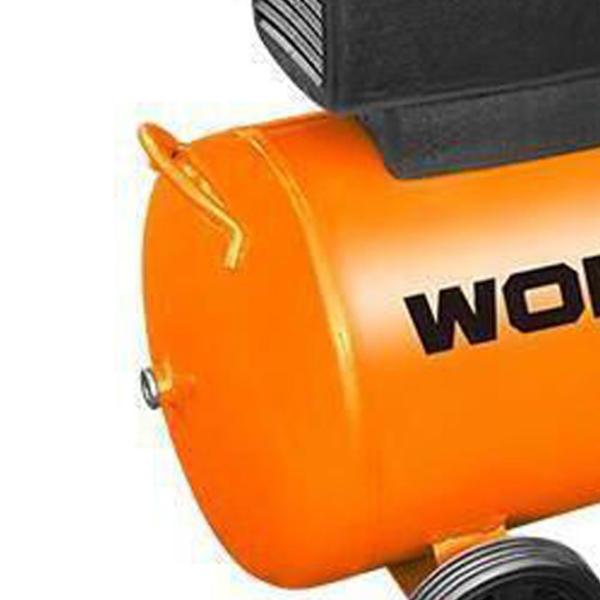 Compresor Wokin 831002 Electric/ Cu piston photo 4
