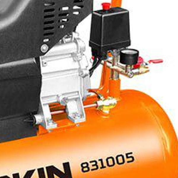 Compresor Wokin 831002 Electric/ Cu piston photo 5