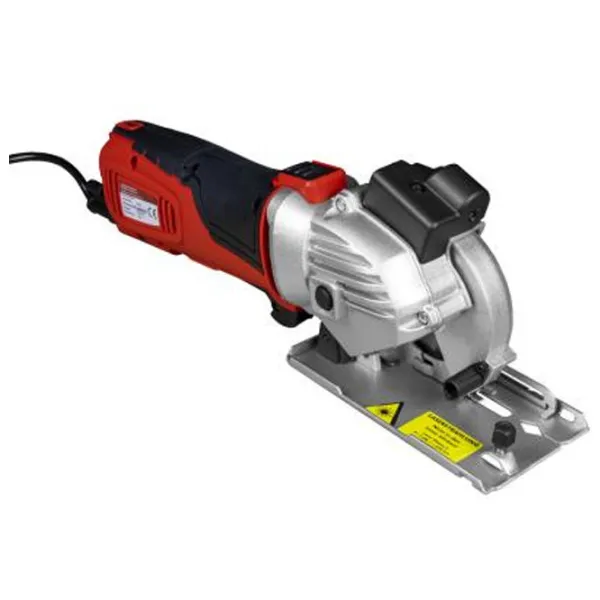 Fierăstrău circular Holzmann TAS89M 89 mm/ Red photo 3