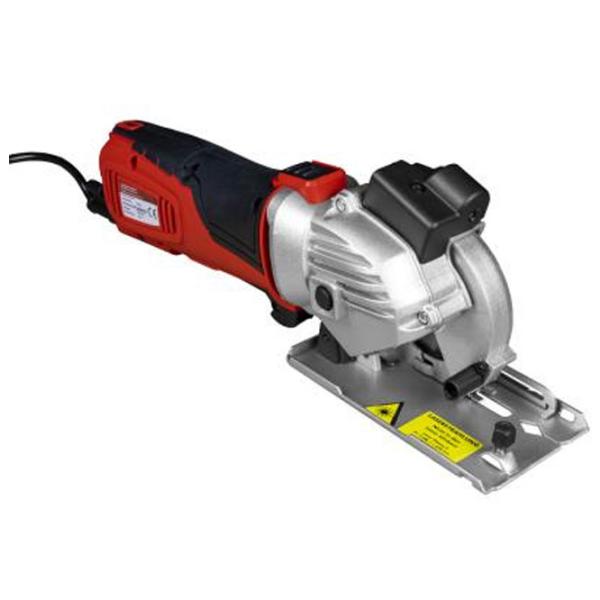 Fierăstrău circular Holzmann TAS89M 89 mm/ Red photo 3
