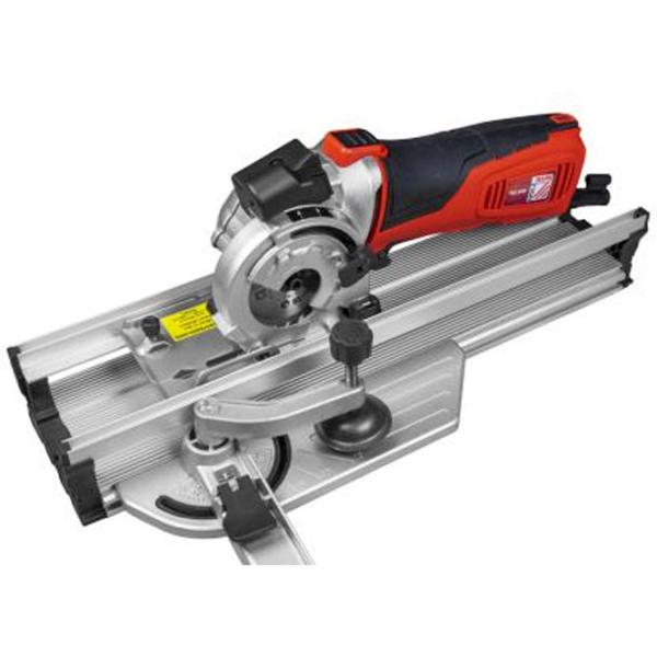 Fierăstrău circular Holzmann TAS89M 89 mm/ Red photo 4
