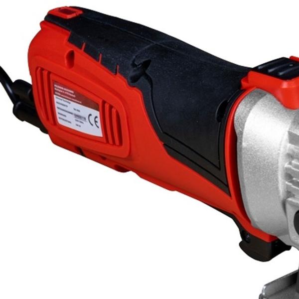 Fierăstrău circular Holzmann TAS89M 89 mm/ Red photo 5