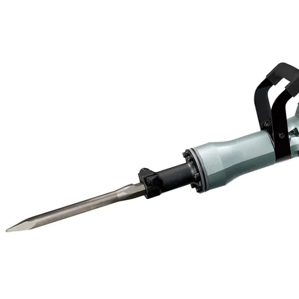 Ciocan demolator Hikoki H65SB3WTZ 1340 W/ Gray photo 2