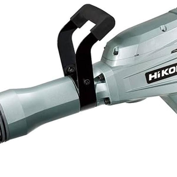 Ciocan demolator Hikoki H65SB3WTZ 1340 W/ Gray photo 3
