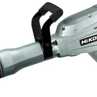 Ciocan demolator Hikoki H65SB3WTZ 1340 W/ Gray photo 3