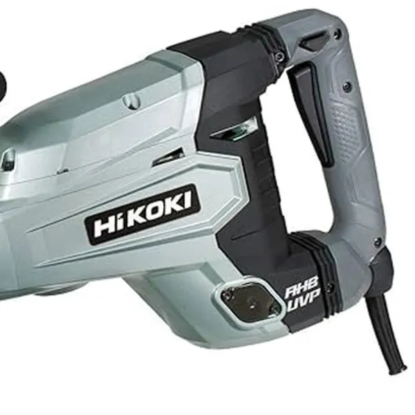 Ciocan demolator Hikoki H65SB3WTZ 1340 W/ Gray photo 4