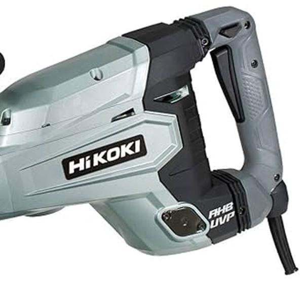 Ciocan demolator Hikoki H65SB3WTZ 1340 W/ Gray photo 4