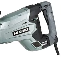 Ciocan demolator Hikoki H65SB3WTZ 1340 W/ Gray photo 4