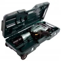 Ciocan demolator Hikoki H65SB3WTZ 1340 W/ Gray photo 5