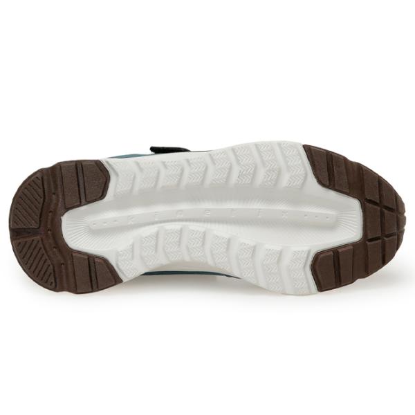 Кроссовки для мальчиков Kinetix 3F ESSEL 3PR Темно-синий photo 4