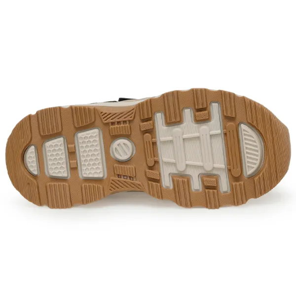 Adidași pentru băieți Kinetix 3F GARZ 3PR Primăvară - vară/ Navy photo 4