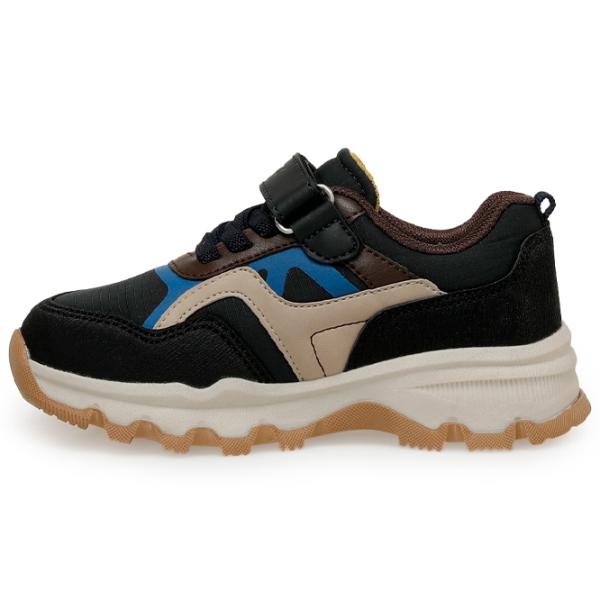 Adidași pentru băieți Kinetix 3F GARZ 3PR Primăvară - vară/ Navy photo 3 Adidași pentru băieți Kinetix 3F GARZ 3PR Primăvară - vară/ Navy photo 3