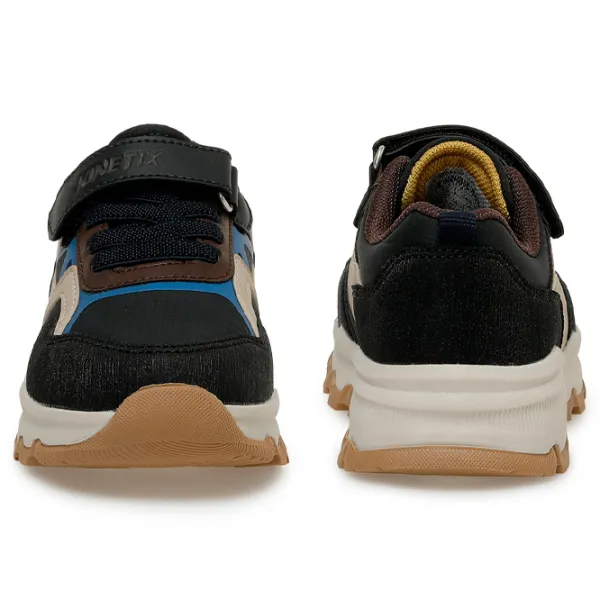 Adidași pentru băieți Kinetix 3F GARZ 3PR Primăvară - vară/ Navy photo 6 Adidași pentru băieți Kinetix 3F GARZ 3PR Primăvară - vară/ Navy photo 6