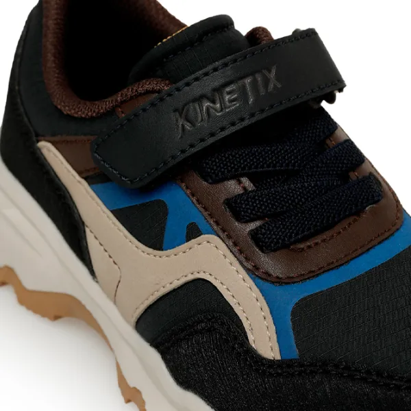 Adidași pentru băieți Kinetix 3F GARZ 3PR Primăvară - vară/ Navy photo 7 Adidași pentru băieți Kinetix 3F GARZ 3PR Primăvară - vară/ Navy photo 7