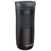 Термокружка Contigo Byron Черный 0.47л photo 2