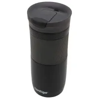 Термокружка Contigo Byron Черный 0.47л photo 3