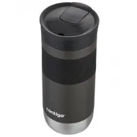 Cană termo Contigo Byron Gray 0.47l photo 2