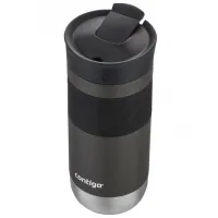 Cană termo Contigo Byron Gray 0.47l photo 3