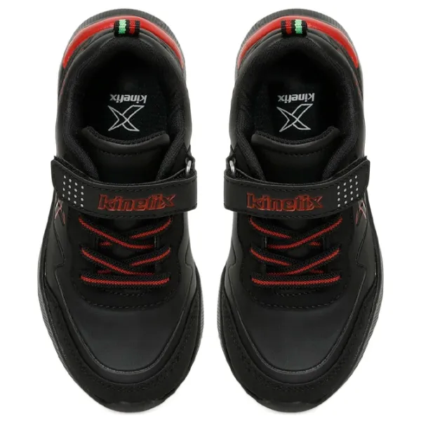 Adidași pentru băieți Kinetix 3F ROARS 3PR Black photo 5