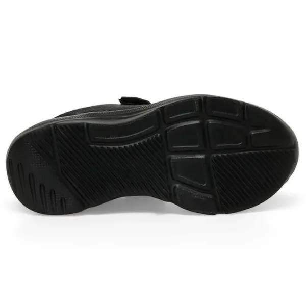 Adidași pentru băieți Kinetix 3F ROARS 3PR Black photo 4