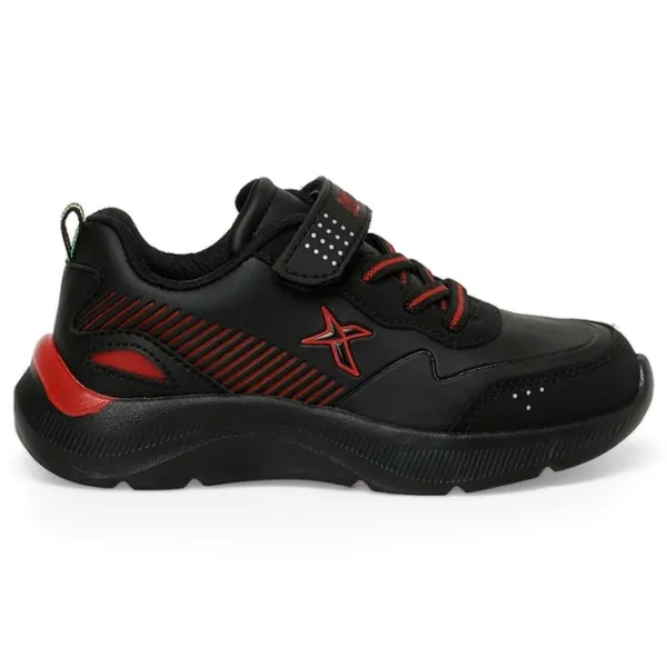 Adidași pentru băieți Kinetix 3F ROARS 3PR Black photo 2 Adidași pentru băieți Kinetix 3F ROARS 3PR Black photo 2
