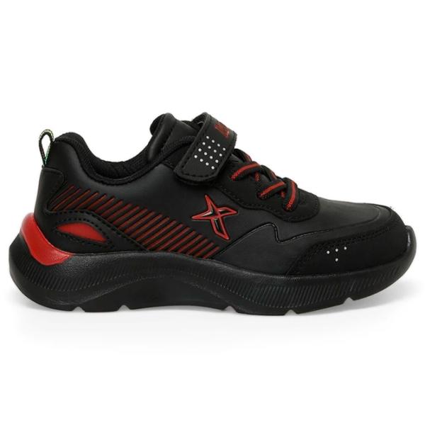 Adidași pentru băieți Kinetix 3F ROARS 3PR Black photo 2 Adidași pentru băieți Kinetix 3F ROARS 3PR Black photo 2