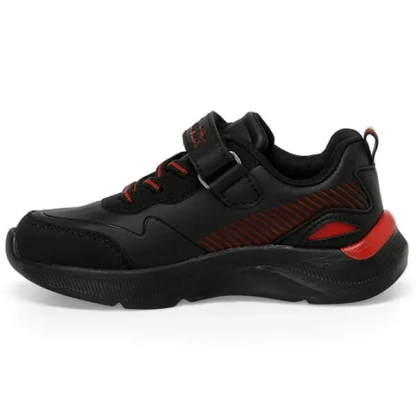 Adidași pentru băieți Kinetix 3F ROARS 3PR Black photo 3 Adidași pentru băieți Kinetix 3F ROARS 3PR Black photo 3