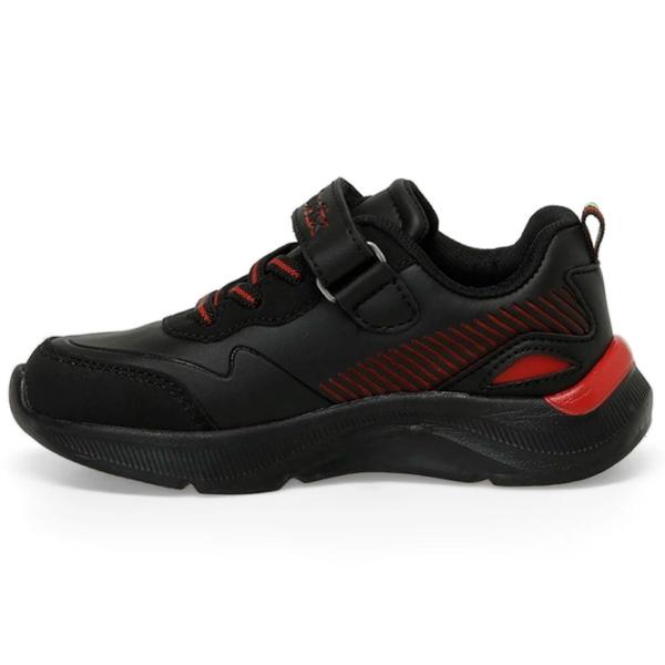 Adidași pentru băieți Kinetix 3F ROARS 3PR Black photo 3 Adidași pentru băieți Kinetix 3F ROARS 3PR Black photo 3