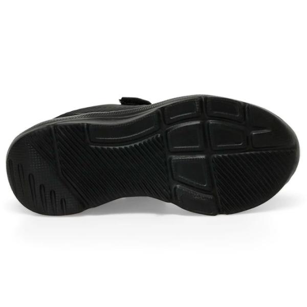 Adidași pentru băieți Kinetix 3F ROARS 3PR Black photo 4