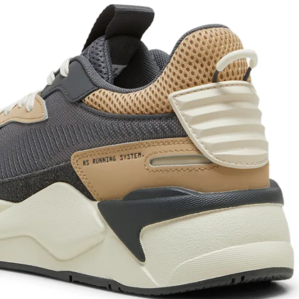 Adidași pentru bărbați Puma Rs-X Suede 44/ Brown photo 6