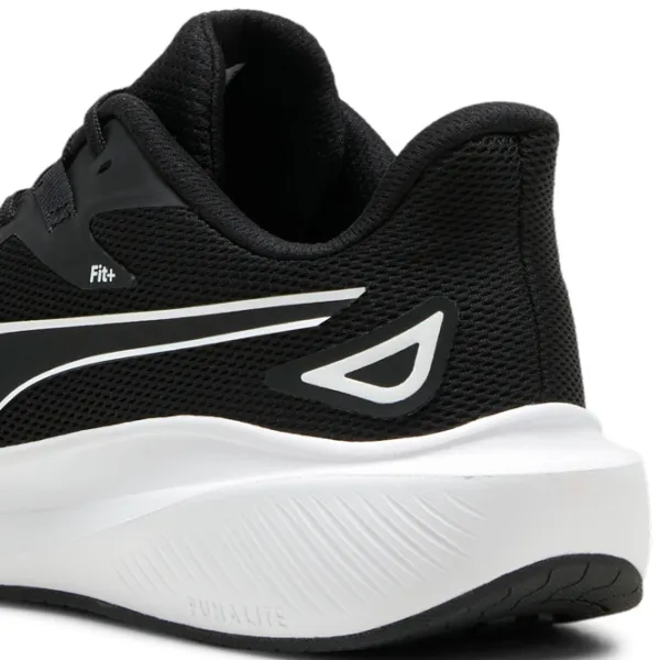 Adidași pentru bărbați Puma Skyrocket Lite 40/ Black White photo 6