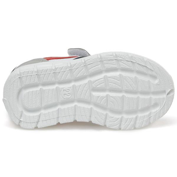 Adidași pentru băieți Yellow kids 3P MODRY 3FX Primăvară - vară/ White photo 4 Adidași pentru băieți Yellow kids 3P MODRY 3FX Primăvară - vară/ White photo 4