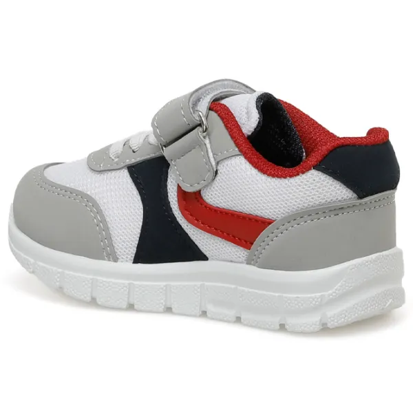 Adidași pentru băieți Yellow kids 3P MODRY 3FX Primăvară - vară/ White photo 2 Adidași pentru băieți Yellow kids 3P MODRY 3FX Primăvară - vară/ White photo 2