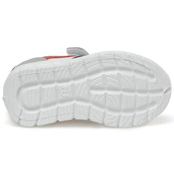 Adidași pentru băieți Yellow kids 3P MODRY 3FX Primăvară - vară/ White photo 4 Adidași pentru băieți Yellow kids 3P MODRY 3FX Primăvară - vară/ White photo 4