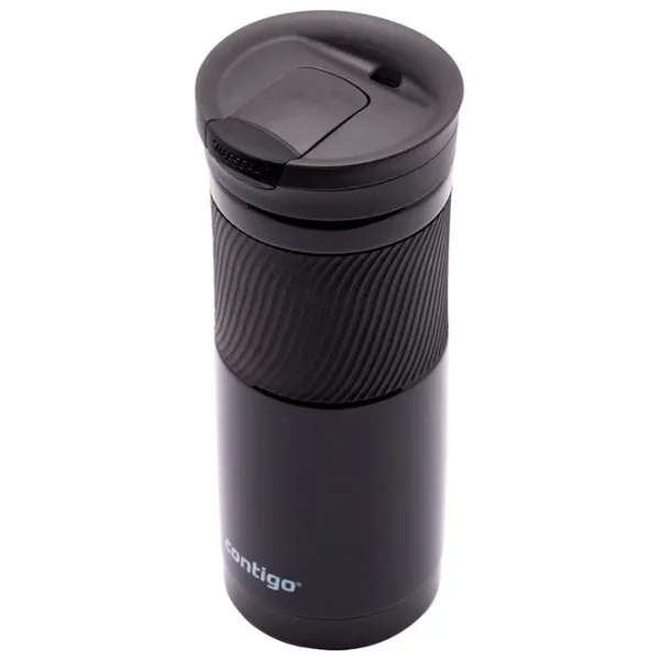 Термокружка Contigo Byron Черный 0.59л photo 2