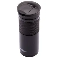 Термокружка Contigo Byron Черный 0.59л photo 2