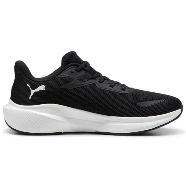 Кроссовки для мужчин Puma Skyrocket Lite 42.5/ Black White photo 3