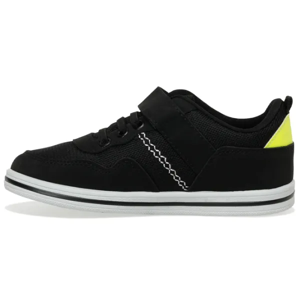 Adidași pentru băieți Polaris Shoes 3P 512532.F3FX Vară/ Black photo 3 Adidași pentru băieți Polaris Shoes 3P 512532.F3FX Vară/ Black photo 3