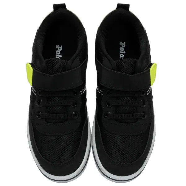 Adidași pentru băieți Polaris Shoes 3P 512532.F3FX Vară/ Black photo 5 Adidași pentru băieți Polaris Shoes 3P 512532.F3FX Vară/ Black photo 5