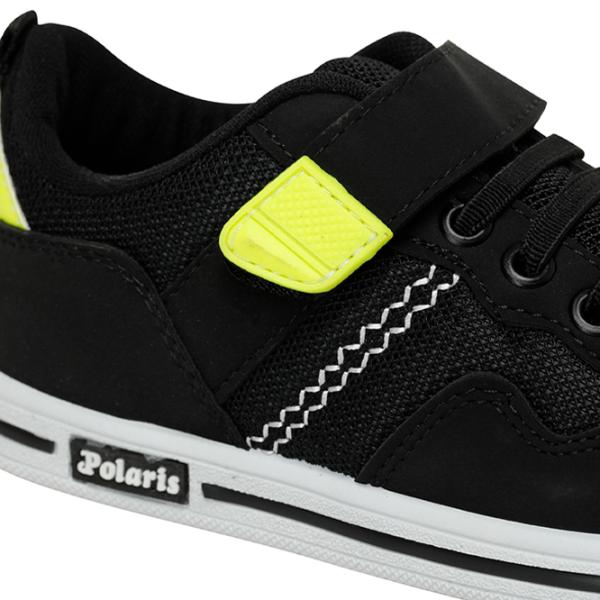 Adidași pentru băieți Polaris Shoes 3P 512532.F3FX Vară/ Black photo 7 Adidași pentru băieți Polaris Shoes 3P 512532.F3FX Vară/ Black photo 7