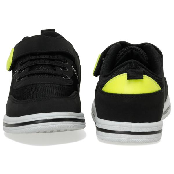 Кроссовки для мальчиков Polaris Shoes 3P 512532.F3FX Лето/ Черный photo 6 Кроссовки для мальчиков Polaris Shoes 3P 512532.F3FX Лето/ Черный photo 6