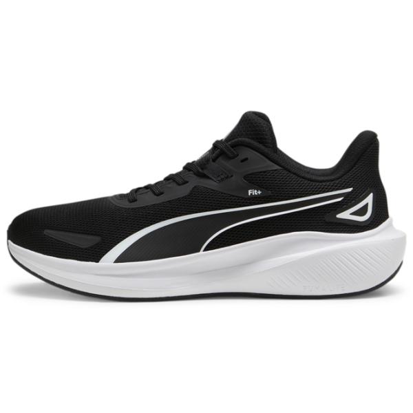 Кроссовки для мужчин Puma Skyrocket Lite 47/ Black White photo 2