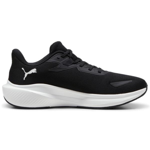 Кроссовки для мужчин Puma Skyrocket Lite 47/ Black White photo 3