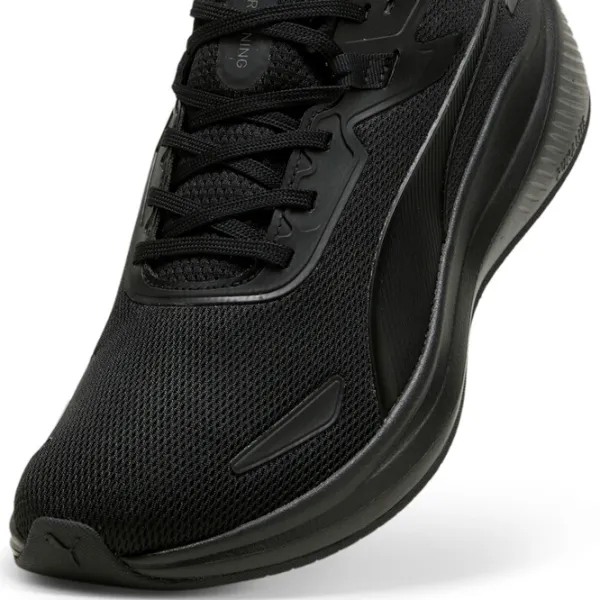 Adidași pentru bărbați Puma Skyrocket Lite 41/ Black photo 5