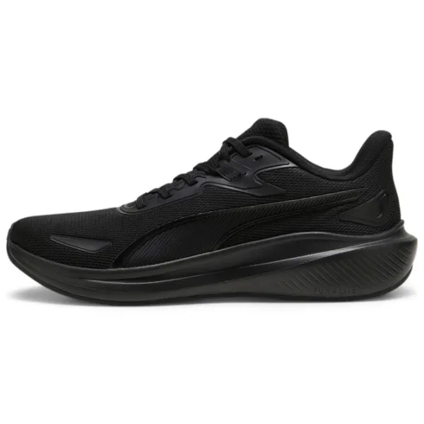 Adidași pentru bărbați Puma Skyrocket Lite 42.5/ Black photo 2